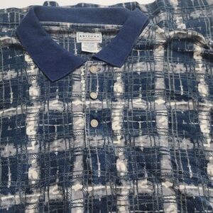Mens dress shirt